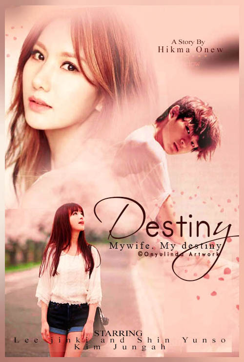 onew jung ah fanfic